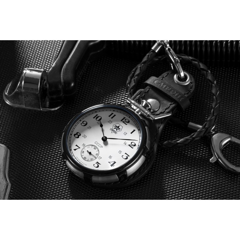 С9450321-3603  механические наручные часы Спецназ "Смерш"  С9450321-3603