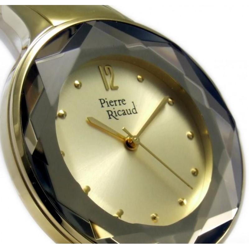 P21026.1171Q  кварцевые наручные часы Pierre Ricaud  P21026.1171Q