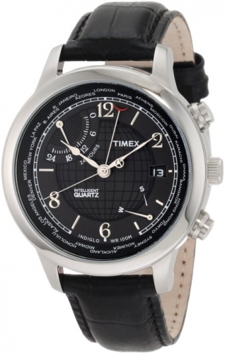 T2N609 A RUS Часы наручные Timex T2N609 A RUS