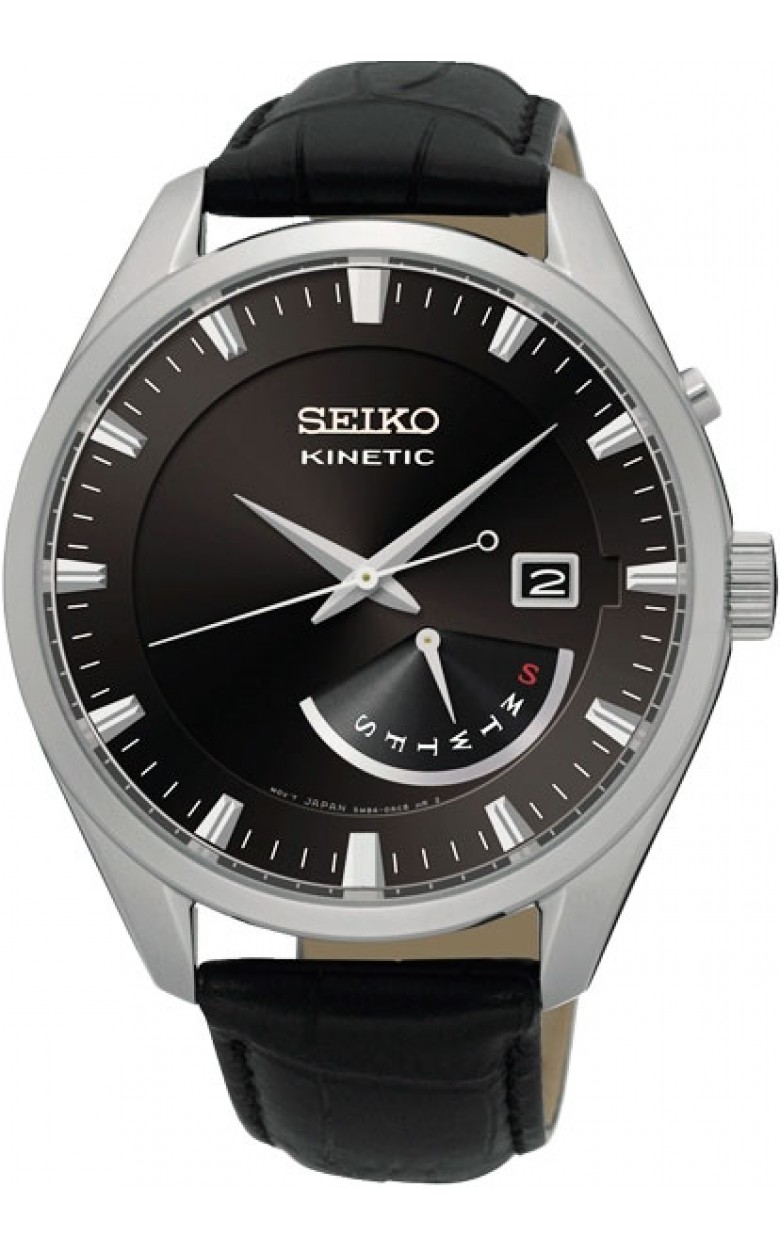 SRN045P2  кварцевые наручные часы Seiko "Conceptual Series Dress"  SRN045P2