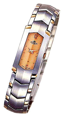524-5007  кварцевые наручные часы Appella "Dress"  524-5007