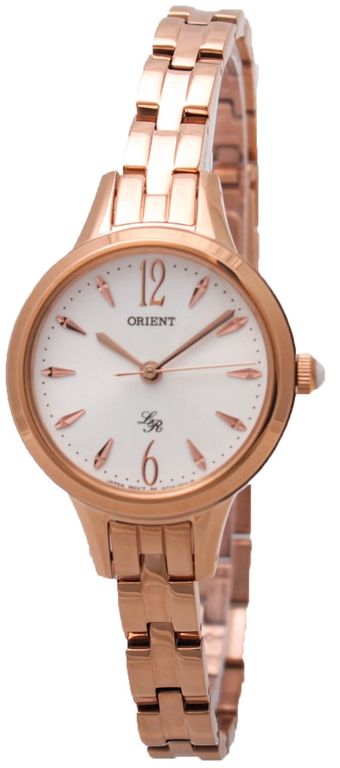 FQC14001W0  кварцевые наручные часы Orient "Lady Rose"  FQC14001W0