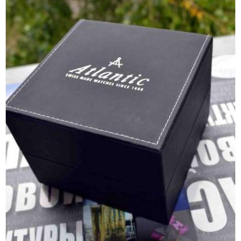 29020.41.63  кварцевые наручные часы Atlantic "Elegance"  29020.41.63