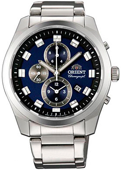 FTT0U002D0  кварцевые наручные часы Orient  FTT0U002D0