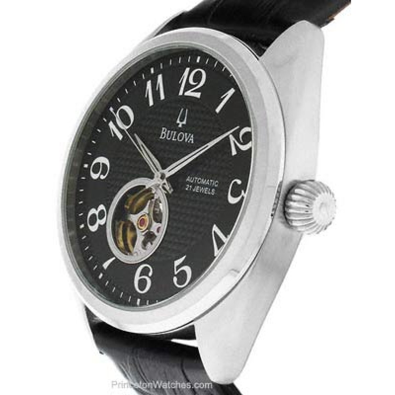 96A125 BU0118  наручные часы Bulova  96A125 BU0118