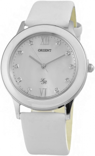 FQC0Q006W0  кварцевые наручные часы Orient "Lady Rose"  FQC0Q006W0