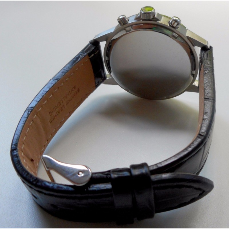 6S21/9161092П  кварцевые наручные часы Премиум-Стиль  6S21/9161092П