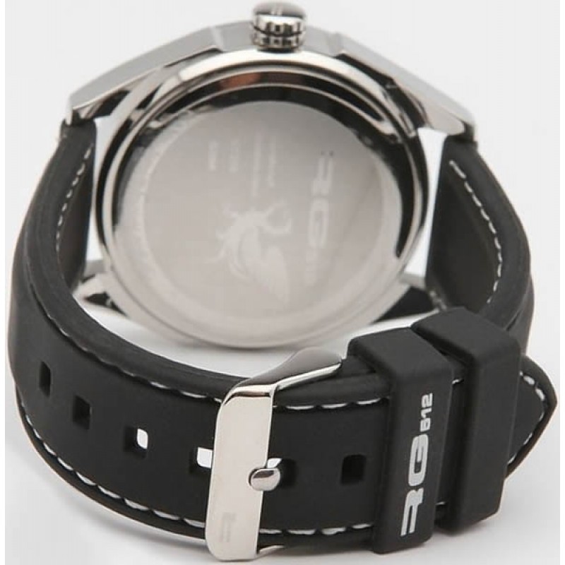 G72089-201  кварцевые наручные часы RG512 "Rubber Line"  G72089-201