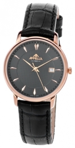 4301-4014  наручные часы Appella  4301-4014