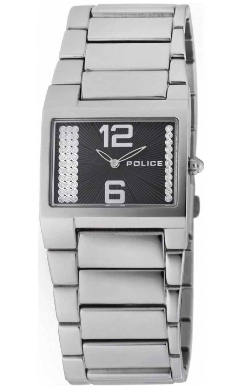 PL-12695LS/02M  кварцевые наручные часы Police "Vanity"  PL-12695LS/02M