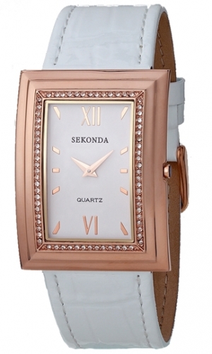 324/3  кварцевые наручные часы Sekonda  324/3