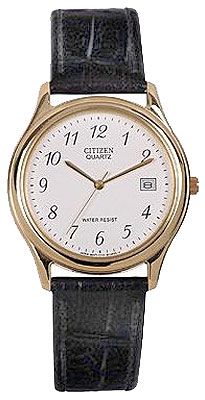 BI0732-01A  кварцевые наручные часы Citizen  BI0732-01A