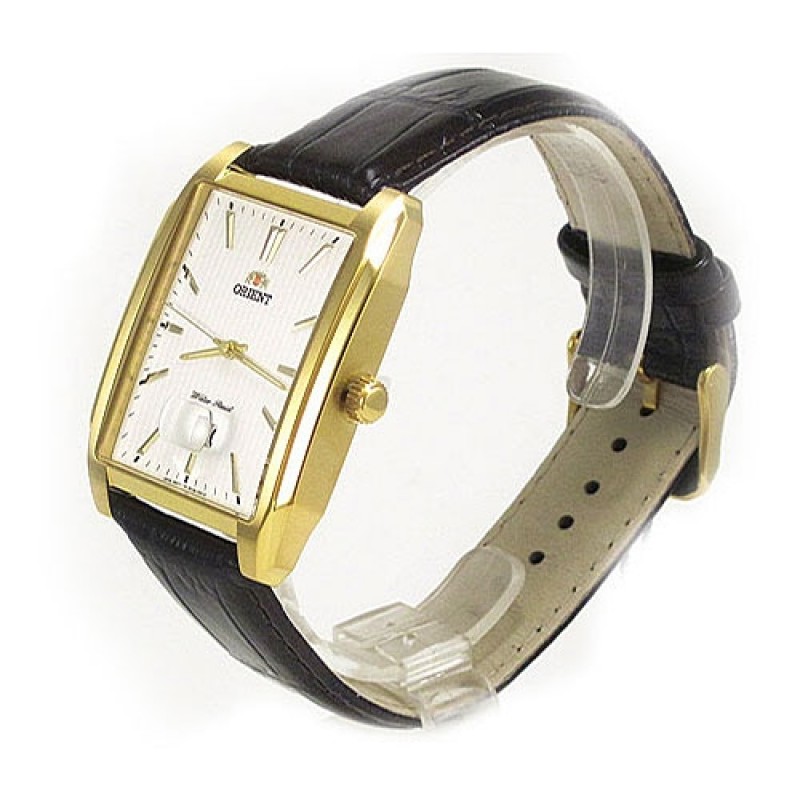 FWCAA003W0  кварцевые наручные часы Orient "Dressy"  FWCAA003W0