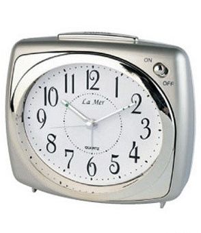 GG093007 Часы-будильник "La Mer"