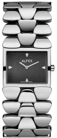5633/002  кварцевые наручные часы Alfex  5633/002