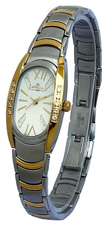 4206A-2001  кварцевые наручные часы Appella "Dress watches"  4206A-2001