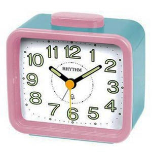 CRA637WR13 Часы-будильник "Rhythm"