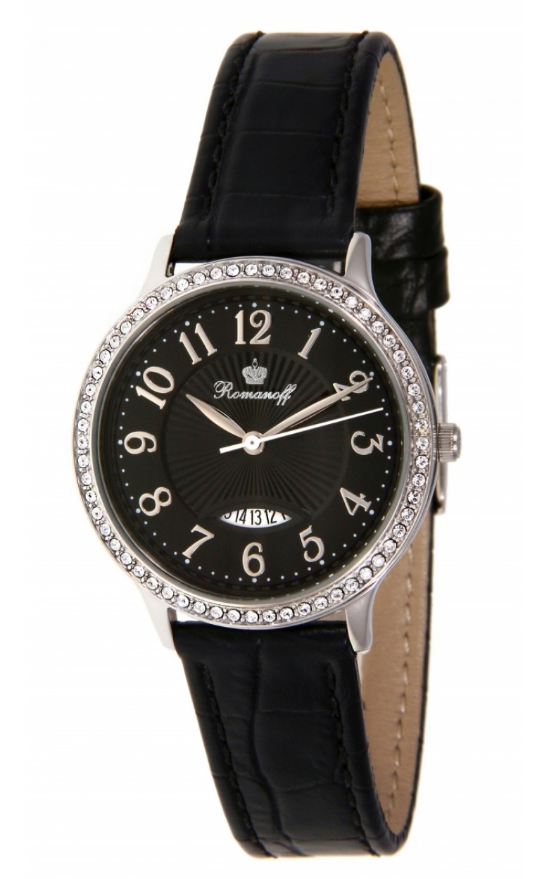 1921G3BL  кварцевые часы Romanoff "Женская коллекция"  1921G3BL