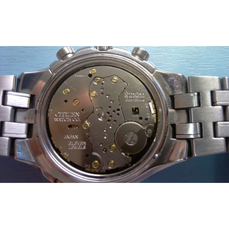 BU0010-91ZE  кварцевые наручные часы Citizen "ECO-DRIVE"  BU0010-91ZE