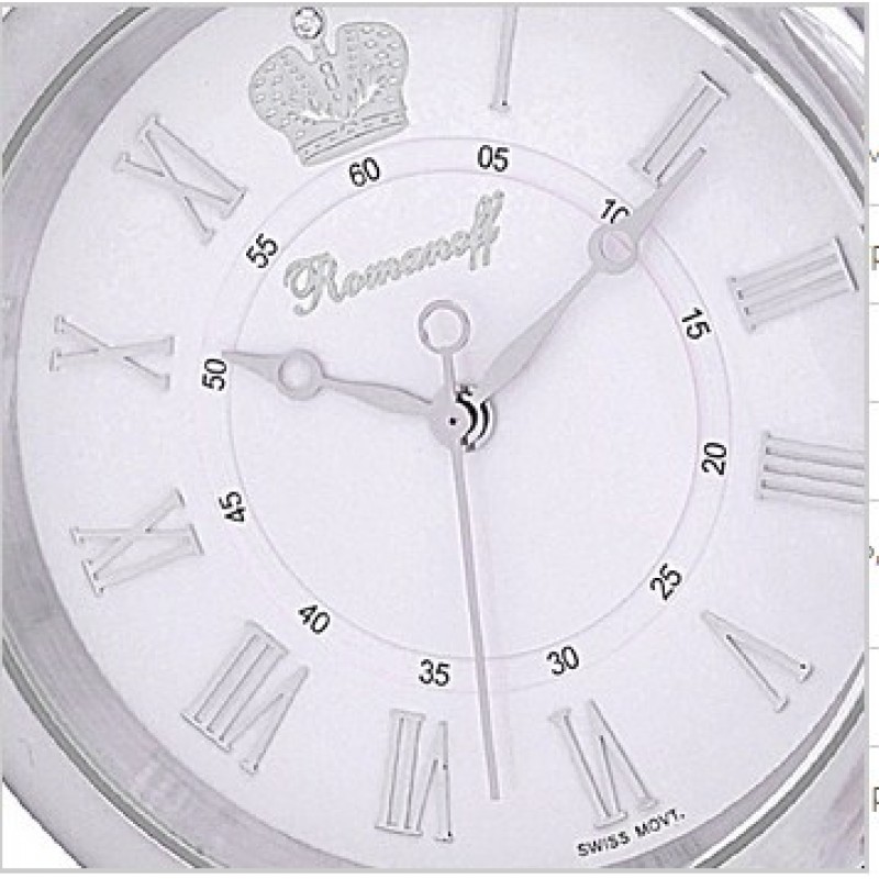 10200G1BLL  кварцевые наручные часы Romanoff "Элита"  10200G1BLL
