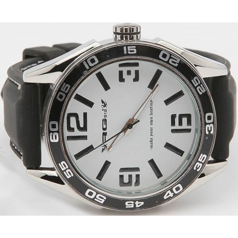 G72089-201  кварцевые наручные часы RG512 "Rubber Line"  G72089-201
