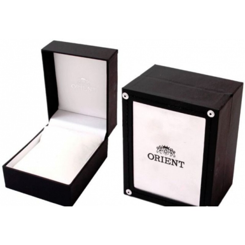 FUNA9001W0  кварцевые наручные часы Orient "Basic Quartz"  FUNA9001W0