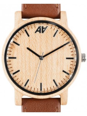 AA Wooden Watches AA Wooden Watches Винтаж Винтаж(Белый Клен)