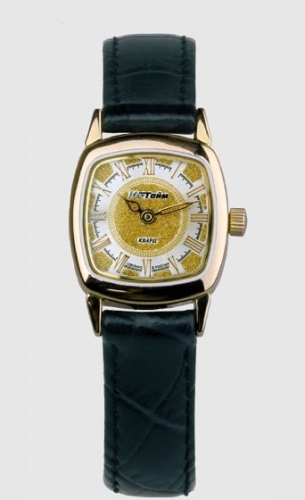 8034-7,75  кварцевые часы Мактайм "Женская линия"  8034-7,75