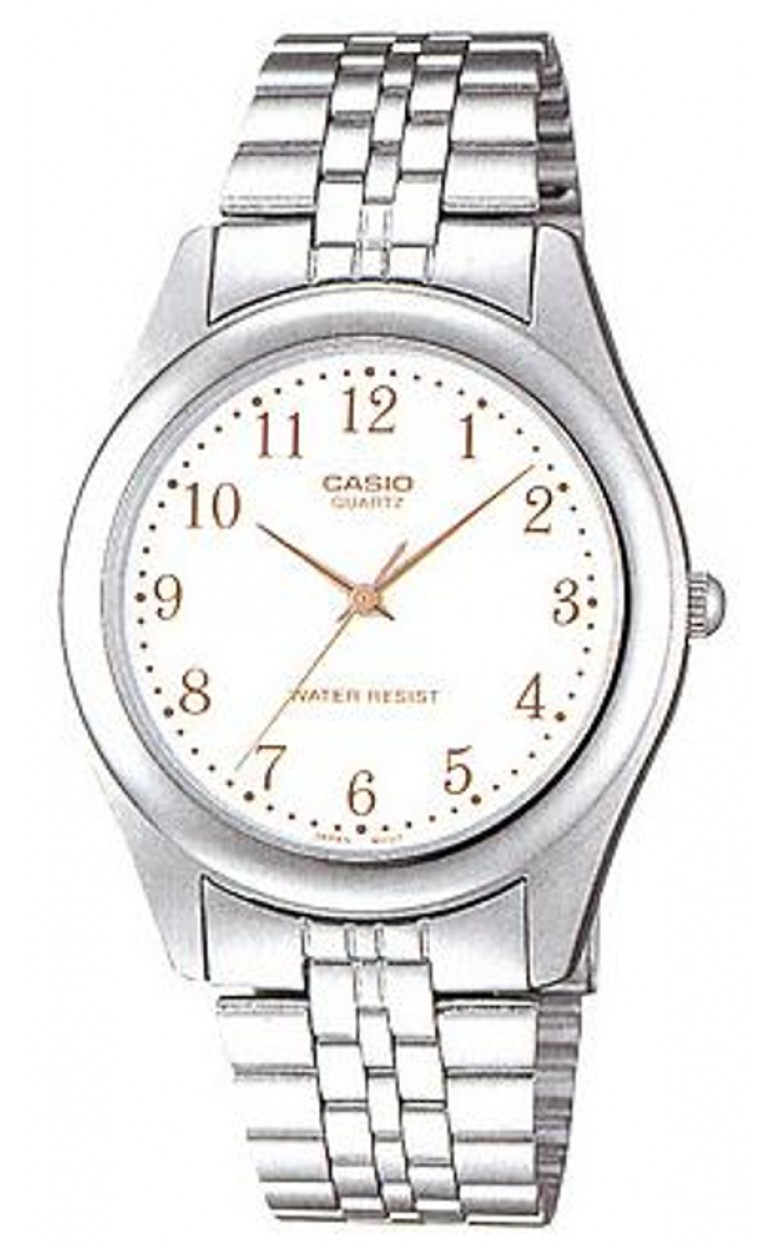 LTP-1129A-7B  кварцевые наручные часы Casio "Collection"  LTP-1129A-7B