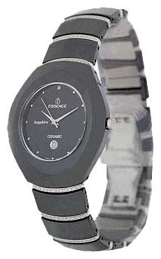 8805-7344MQ  кварцевые наручные часы Essence "Ceramic"  8805-7344MQ