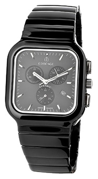 7055-7044MG  кварцевые часы Essence "Ceramic man"  7055-7044MG