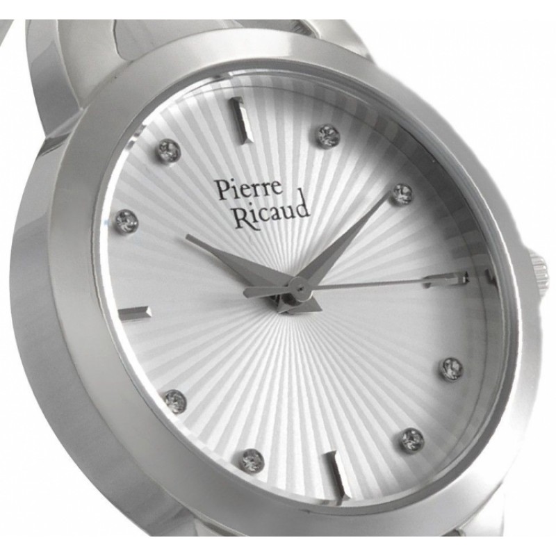 P21073.5193Q  кварцевые наручные часы Pierre Ricaud  P21073.5193Q