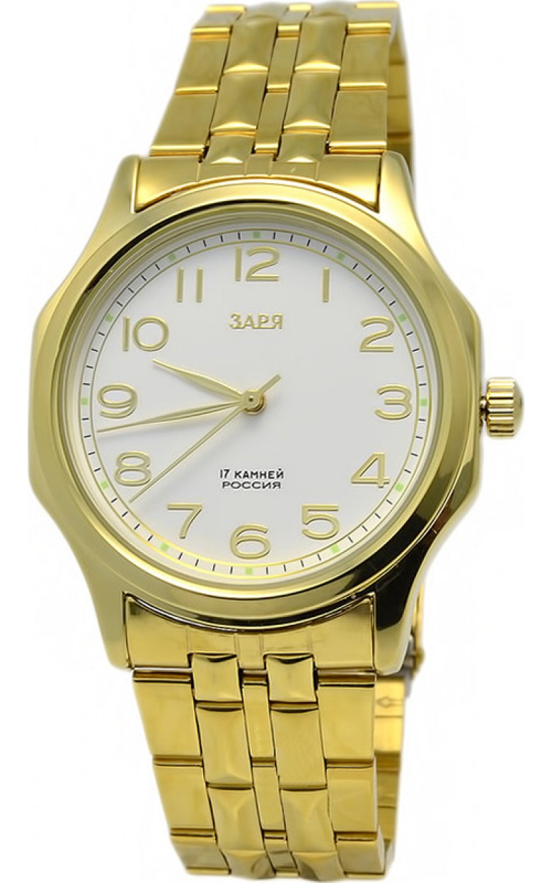 2609К/G4383211Б ф01 russian wrist watches Zarya  2609К/G4383211Б ф01