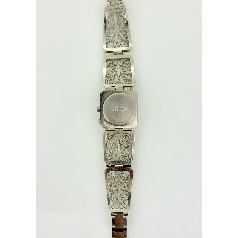 27190233080 russian Lady's watch кварцевый wrist watches Chaika (Seagull)  27190233080