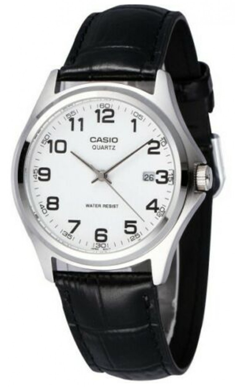 MTP-1183E-7B  кварцевые наручные часы Casio "Collection"  MTP-1183E-7B