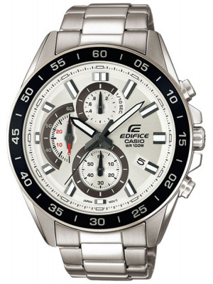 Casio Casio Edifice EFV-550D-7A