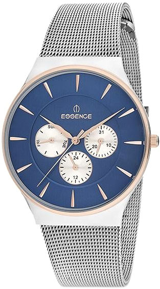 ES6408ME.590  Men's watch quartz hronograph wrist watches Essence  ES6408ME.590