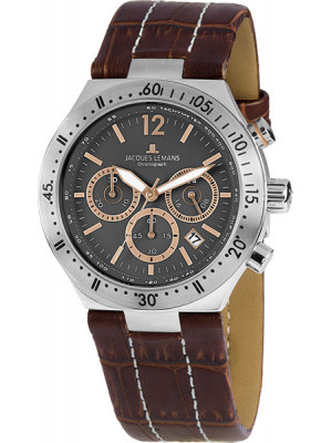 Jacques Lemans Jacques Lemans Sport 1-1837D