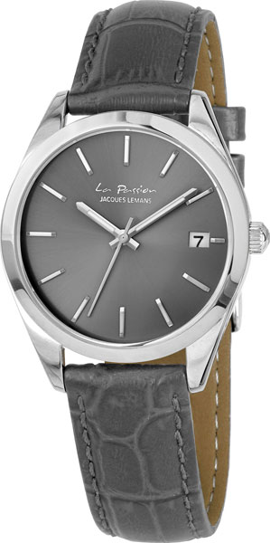LP-132A  кварцевые наручные часы Jacques Lemans "La Passion"  LP-132A