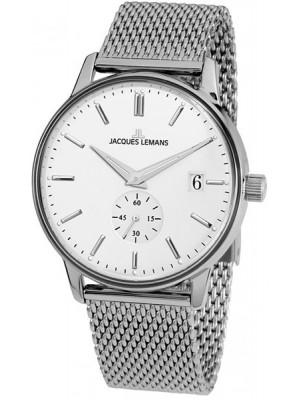 Jacques Lemans Jacques Lemans Retro Classic N-215F