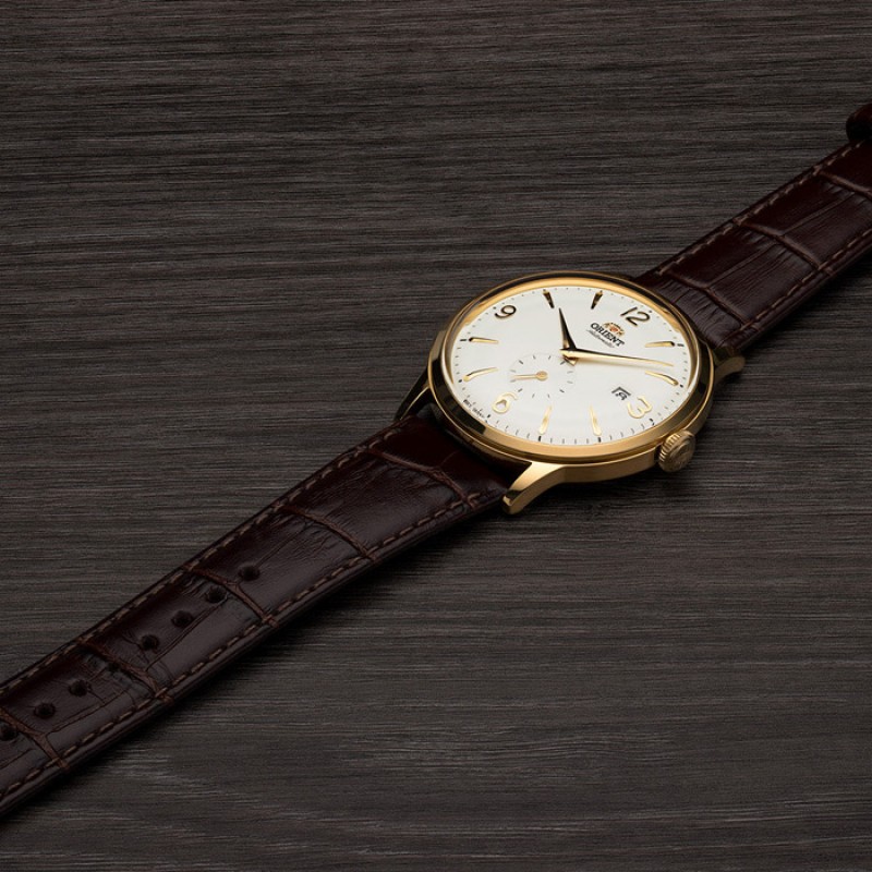 RA-AP0004S10B japanese mechanical wrist watches Orient for men  RA-AP0004S10B