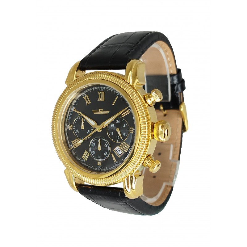 3132/1846162П russian wrist watches премиум-стиль  3132/1846162П