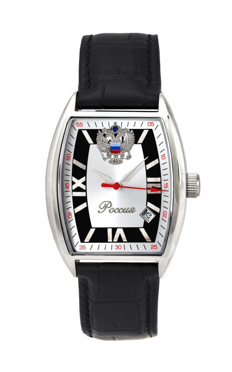 8215/4671164П russian wrist watches премиум-стиль  8215/4671164П