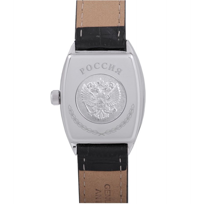 8215/4671164П russian wrist watches премиум-стиль  8215/4671164П