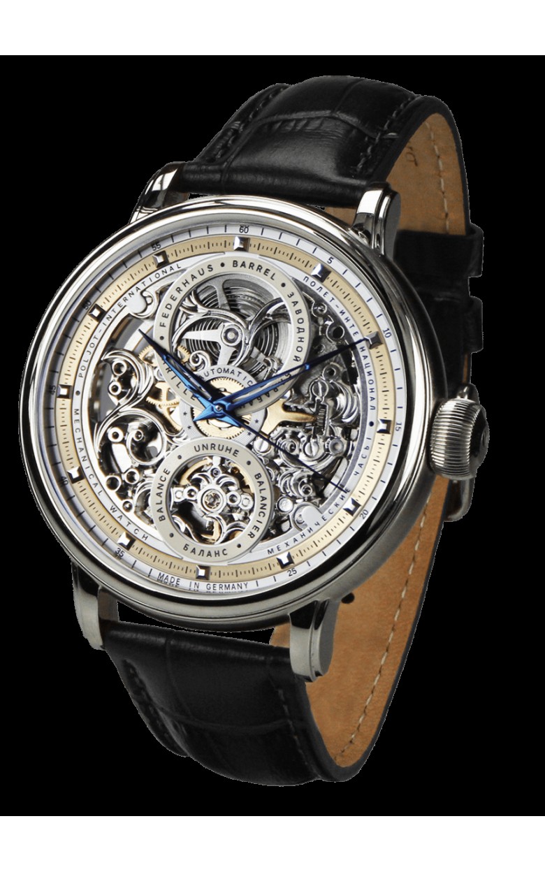 7500.1940712  wrist watches Poljot International  7500.1940712