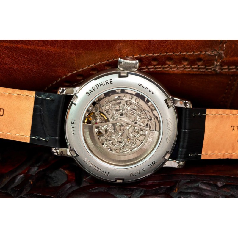 7500.1940712  wrist watches Poljot International  7500.1940712