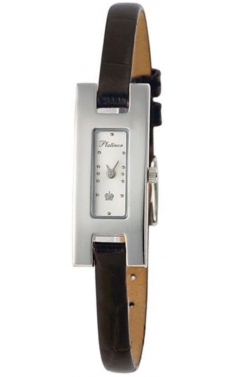 90440.201  кварцевые наручные часы Platinor "Инга"  90440.201