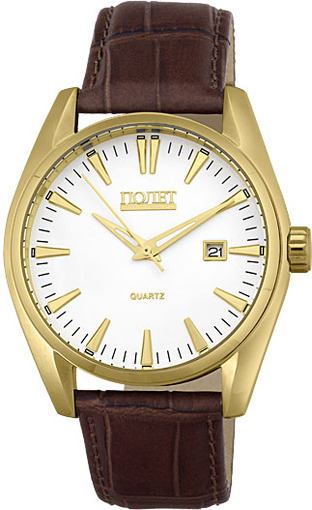 VJ42/4606065 russian quartz wrist watches Sekonda for men  VJ42/4606065