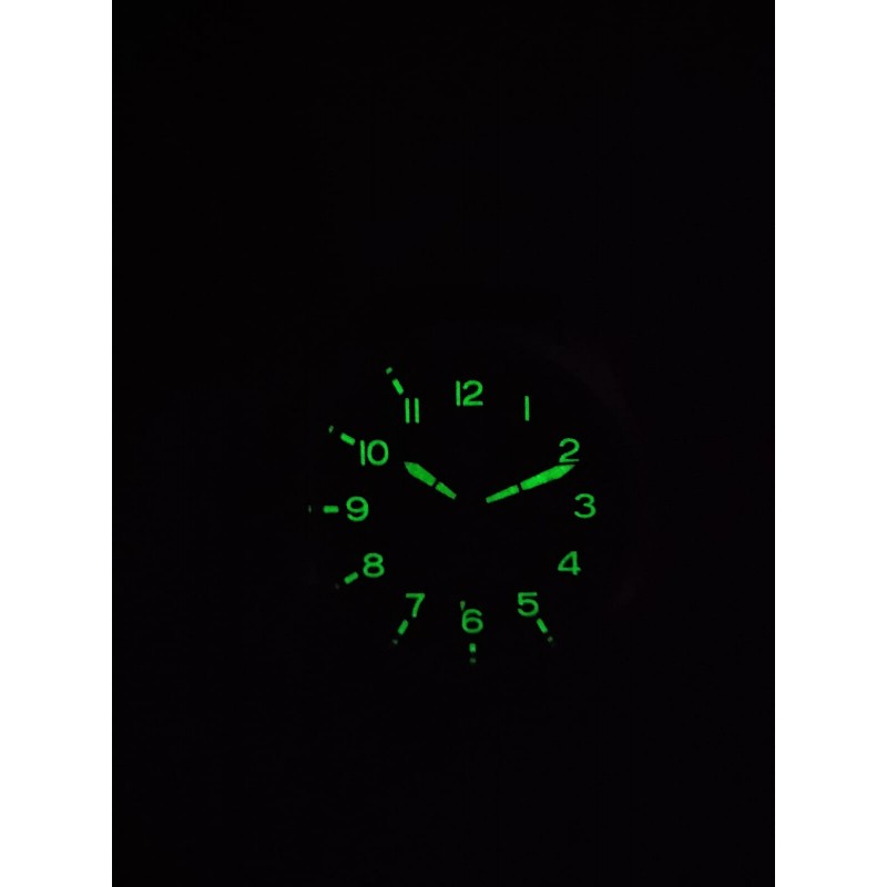 С2861319-2115-09  кварцевые наручные часы Спецназ "Атака" логотип ВДВ  С2861319-2115-09