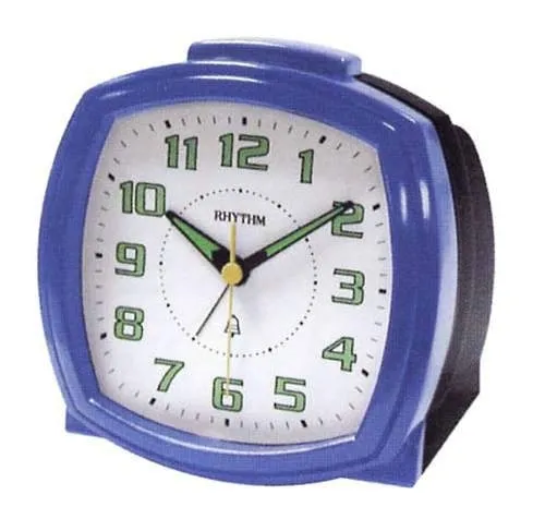 CRA614NR04 Часы-будильник "Rhythm"